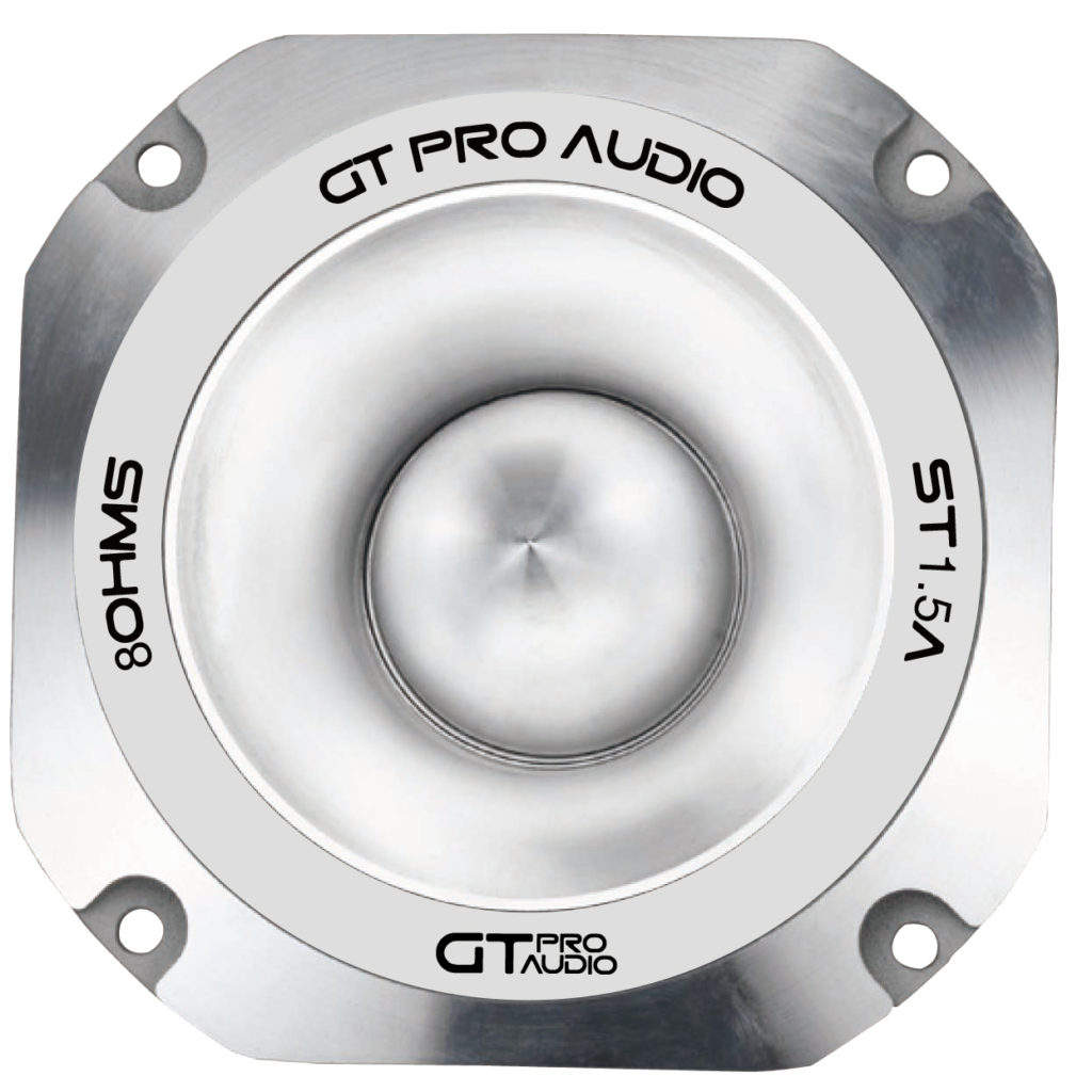GT Pro Audio - Owned and Operated in Canada